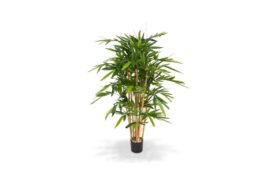 Bamboe Deluxe Kunstplant 120cm