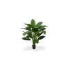 Spathiphyllum King Kunstplant 100cm