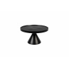 Coffee Table Floss - Black