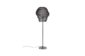 Floor Lamp Lena - Black