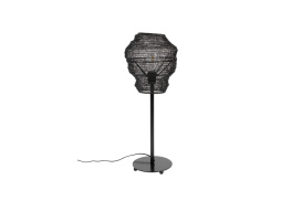 Table Lamp Lena - Black