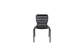 Garden Chair Vondel - Black