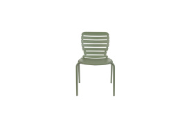 Garden Chair Vondel - Green