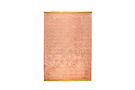 I Feel So Soft Carpet 170X240 - Pink