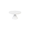 Coffee Table Floss - White