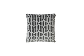 Pillow Scape Denim Black 55X55