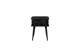 Side Table Barbier - Black