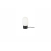 Table Lamp Urban Charger - Black