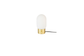 Table Lamp Urban Charger - Gold