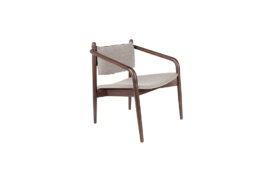 Lounge Chair Torrance - Dutchbone