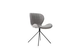 Chair OMG - Light Grey/Grijs