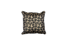 Pillow Jate 50x50 (Donna-21175-Giraf 8019 Chocolat)