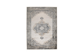 Carpet Mahal 170x240 Grey/Liver
