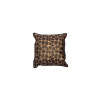 Pillow Jynte 50x50 (Donna-21175-Giraf 8014 Brown)