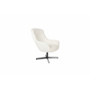 Lounge Chair Yuki - Off White