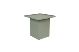Side Table Sverre Square Green