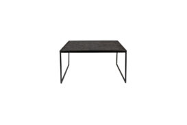 Coffee Table Parker Square Black