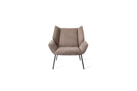 Haruno Fauteuil Taupy Toffee CSS19 BRO 3