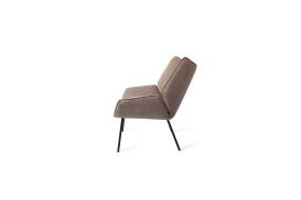 Haruno Fauteuil Taupy Toffee CSS19 BRO 4