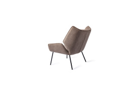 Haruno Fauteuil Taupy Toffee CSS19 BRO 6
