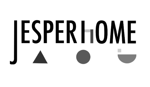 Jesper Home logo