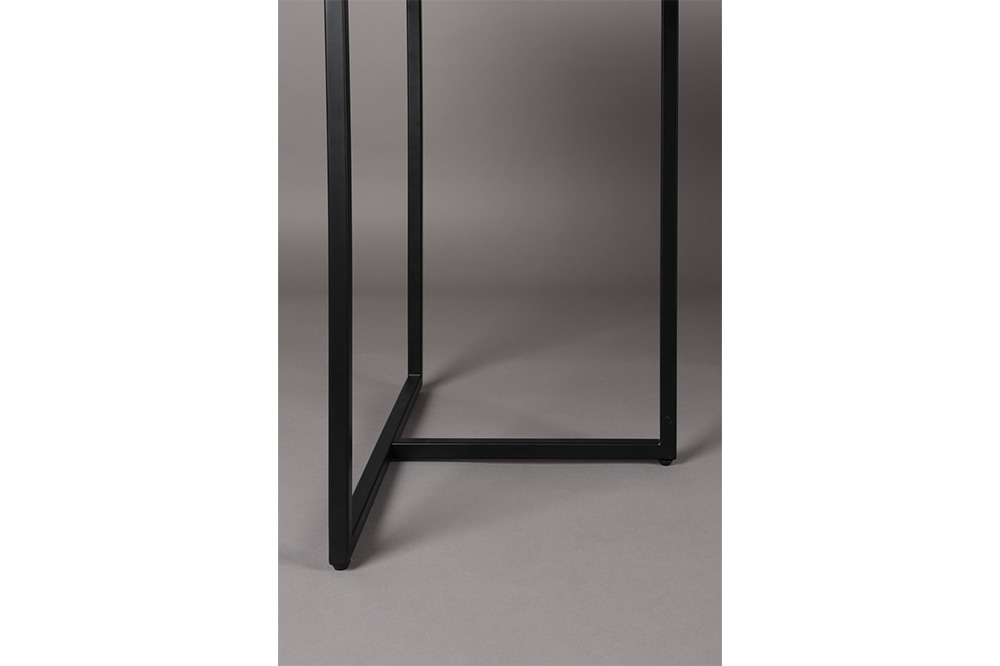 Dutchbone Table Class 180x90 - Black - Afbeelding 8