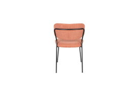 chair jolien black pink 1100527 5