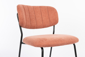 chair jolien black pink 1100527 6
