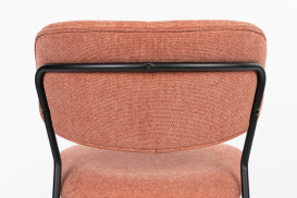 chair jolien black pink 1100527 7