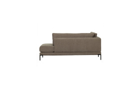 Couple lounge element rechts taupe 400485 T 2