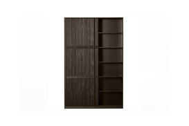Katoi storage cabinet pine deep brushed cedar 801294 C 3