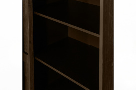 Katoi storage cabinet pine deep brushed umber 801294 A 4