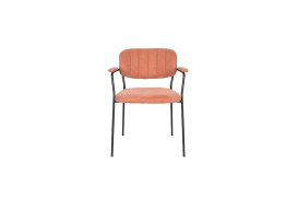 chair jolien black pink fr 1200239 2