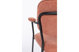 chair jolien black pink fr 1200239 8