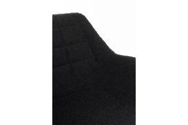 armchair doulton swivel black 1200242 7