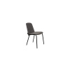 Chair Clip Black/Grey