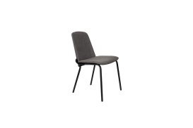 Chair Clip Black/Grey