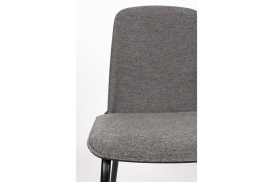 chair clip black grey 1100519 6