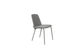 Chair Clip Grey