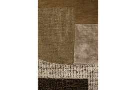 carpet silvan 160x230 olive green 6100105 2