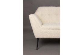 lounge chair kate bouclé beige 3100182 (3)