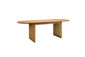 table barlet 200 240x90 oak 2100161 (5)