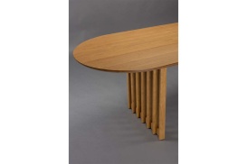 table barlet 200 240x90 oak 2100161 (7)