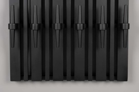 wall coat rack shelf jakub black 7100025 (4)