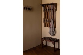 wall coat rack shelf jakub walnut 7100024 (6)