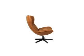 lounge chair john cognac 3100178 2
