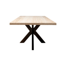 Alternative view of Richmond Interiors Avalon Eettafel - Travertin 230x100cm