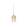​it’s about RoMi Hanglamp Verona - Kleurverloop Amber