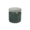 Dutchbone Stool Sen - Green