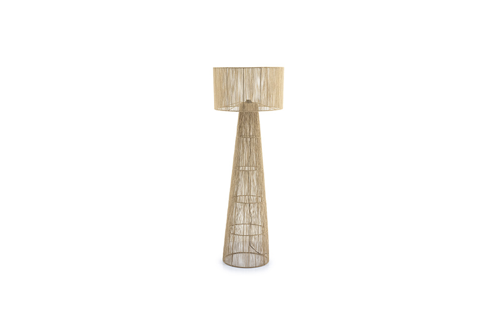 By-Boo Floor Lamp Oshu